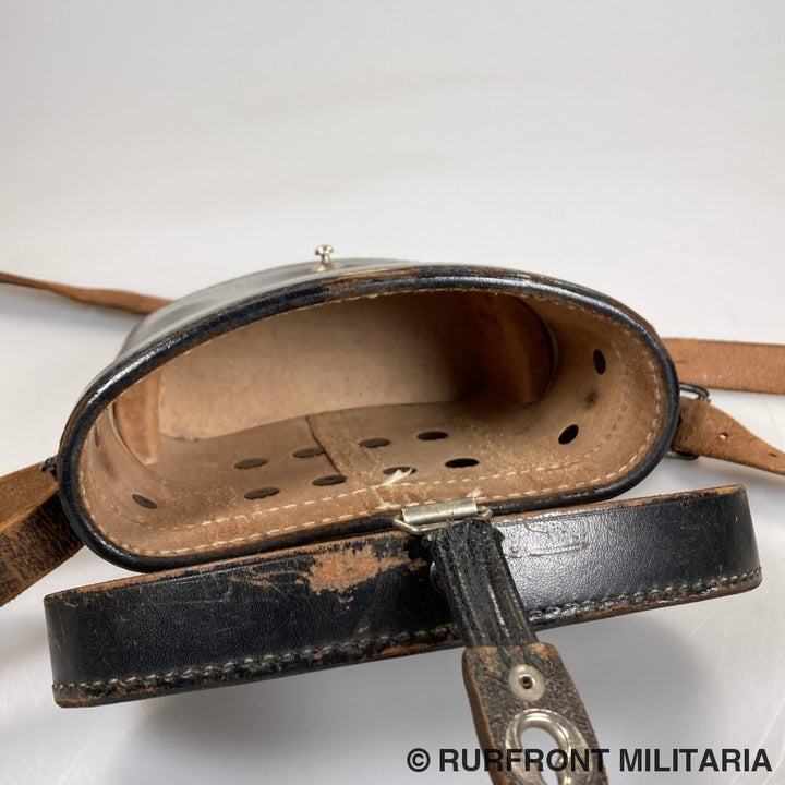 Nederlandse Verrekijker Nedinsco Departement Van Defensie Met Tas