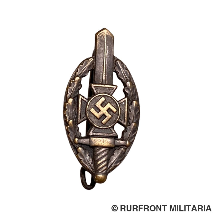 Nskov Mitgliedsabzeichen