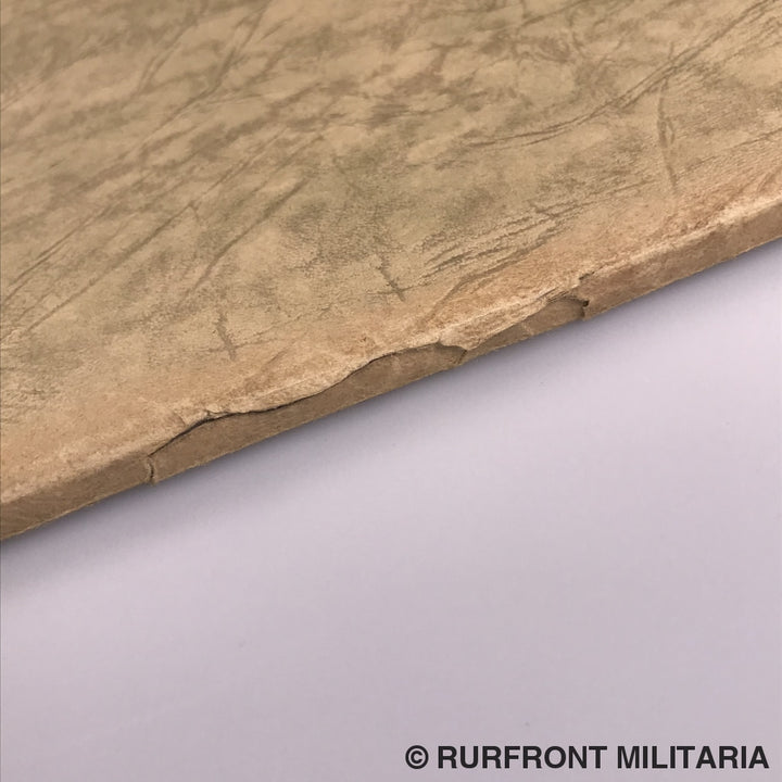 Propagandamap Von Kampf Und Sieg Des Deutschen Soldaten