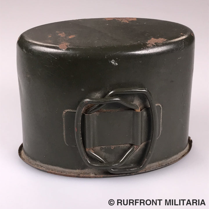 Stalen Canteen Cup Smm44