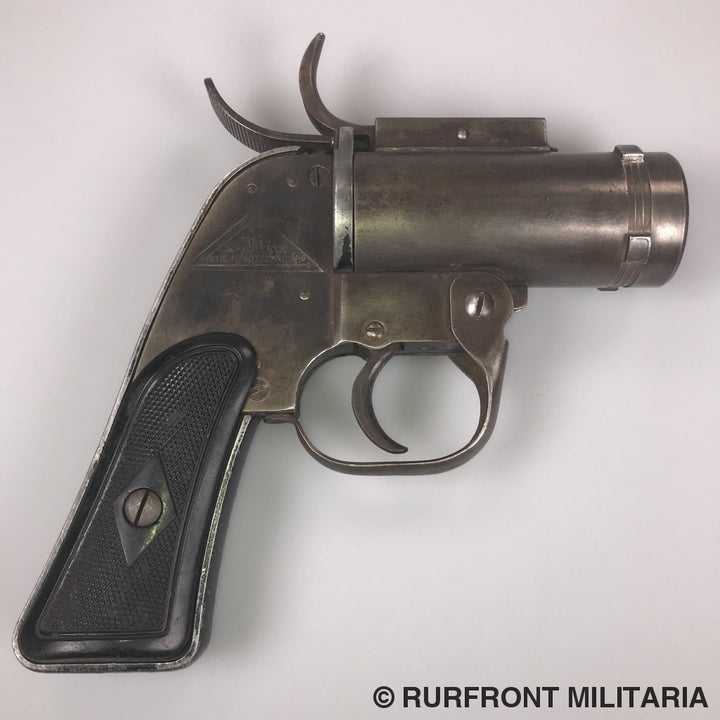 Us M8 Seinpistool 1943.