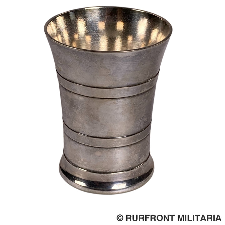 Verzilverde Beker Wehrmacht Schwere Artillerie Abteilung 842