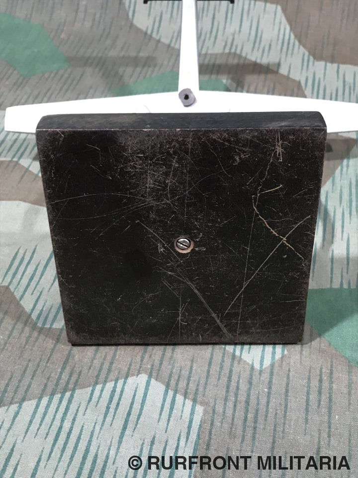 Vliegtuigmodel Luftwaffe Messerschmitt Bf 110