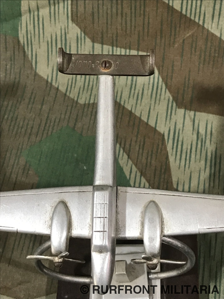 Vliegtuigmodel Luftwaffe Messerschmitt Bf 110