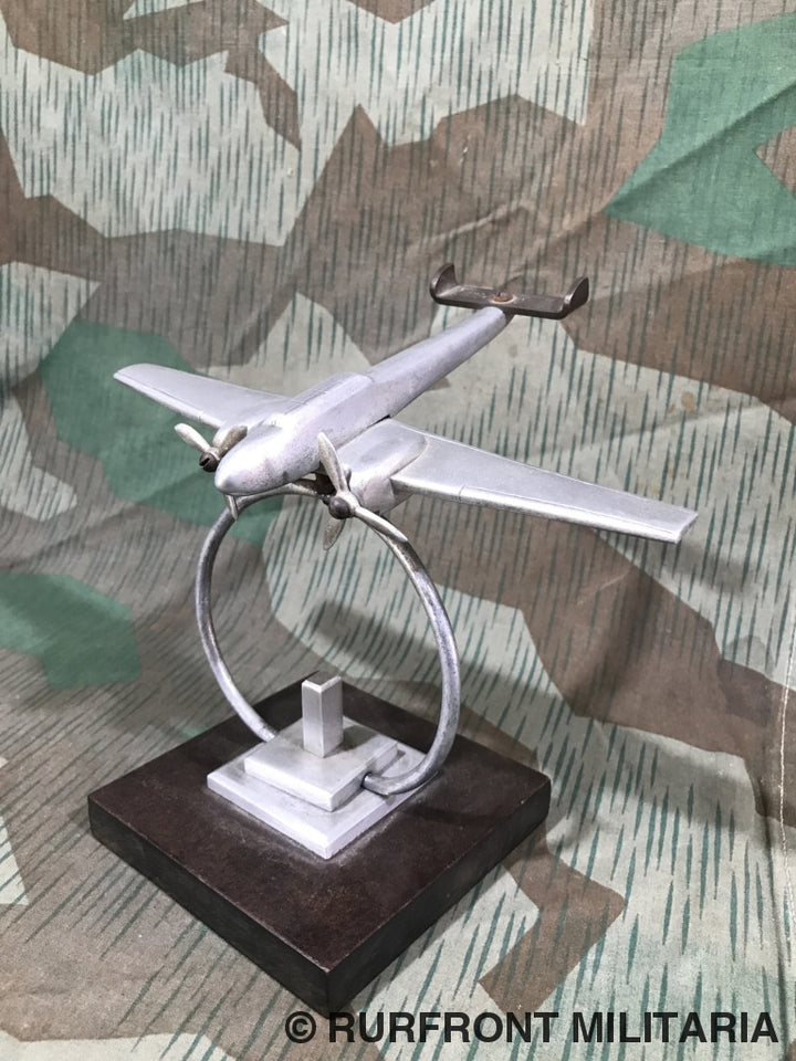 Vliegtuigmodel Luftwaffe Messerschmitt Bf 110