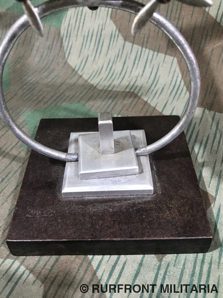 Vliegtuigmodel Luftwaffe Messerschmitt Bf 110