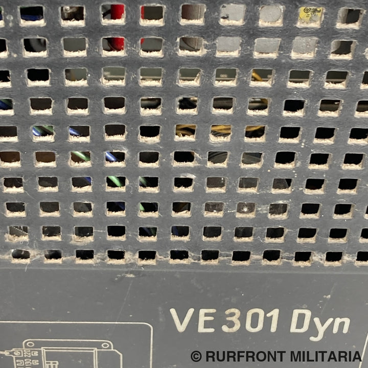 Volksempfänger Ve301 Dyn Telefunken