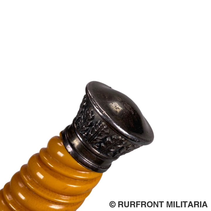 Wehrmacht Dolk Met Gehänge Kolping Solingen