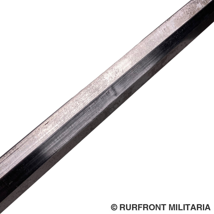 Wehrmacht Dolk Met Gehänge Kolping Solingen