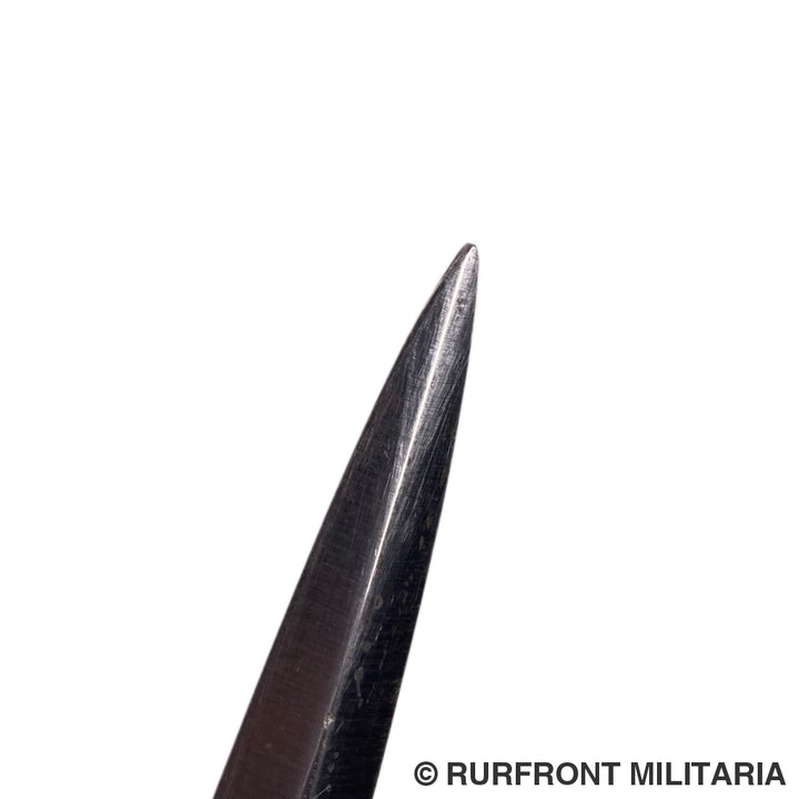 Wehrmacht Dolk Met Gehänge Kolping Solingen