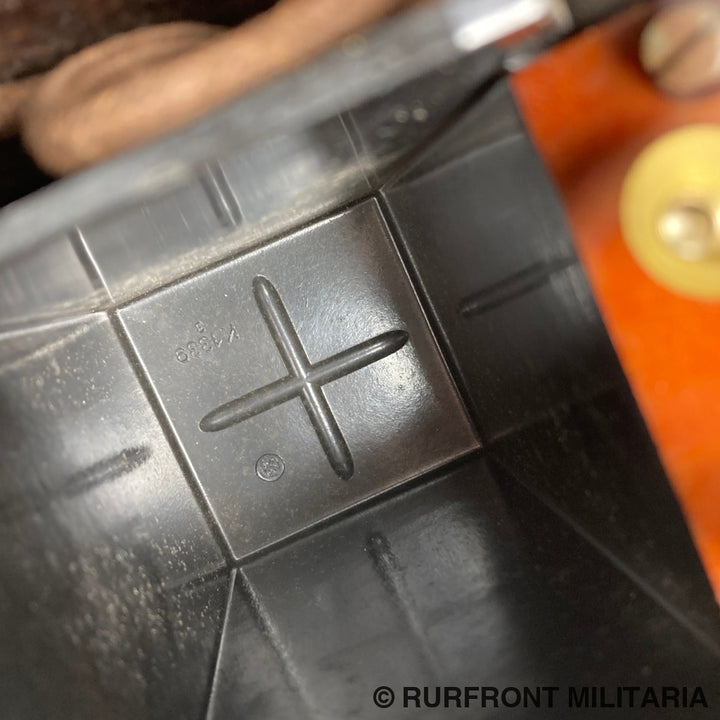 Wehrmacht Ff33 Feldfernsprecher 33 Mix & Genest