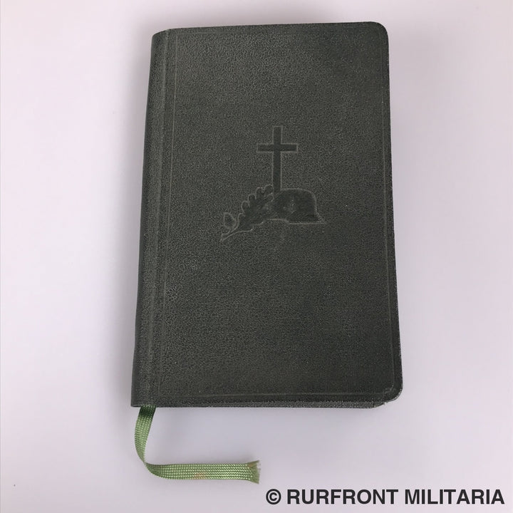 Wehrmacht Katholisches Gebet Und Gesangbuch 1939