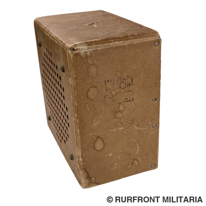 Wehrmacht Lautsprecher Klein 1944 (Wlspki)