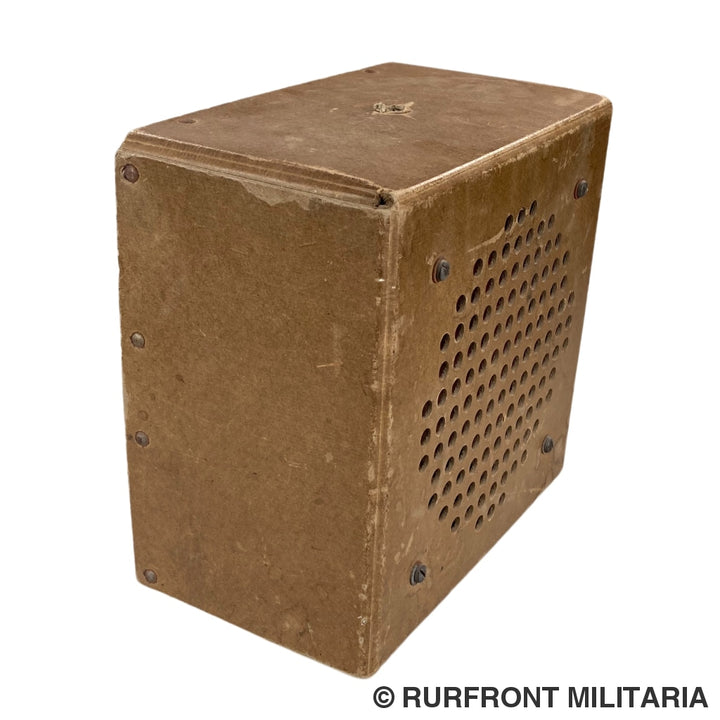 Wehrmacht Lautsprecher Klein 1944 (Wlspki)