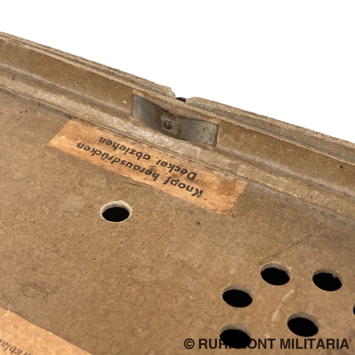 Wehrmacht Lautsprecher Klein 1944 (Wlspki)