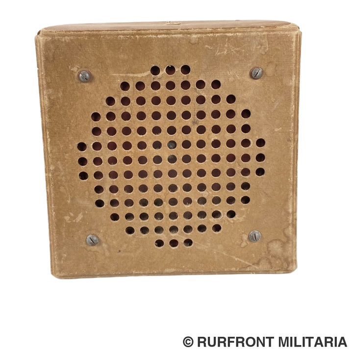 Wehrmacht Lautsprecher Klein 1944 (Wlspki)
