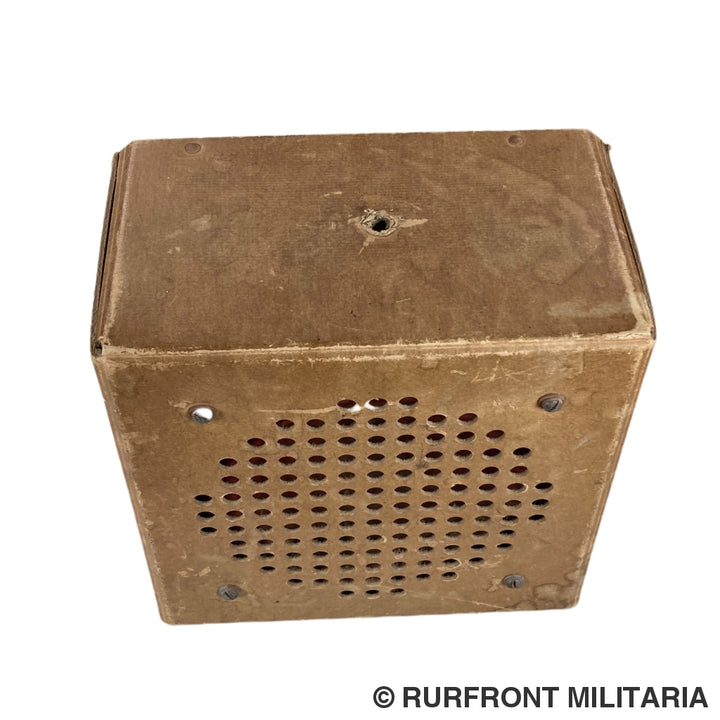 Wehrmacht Lautsprecher Klein 1944 (Wlspki)