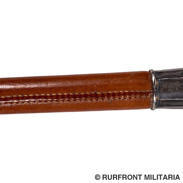 Wehrmacht Rijzweep