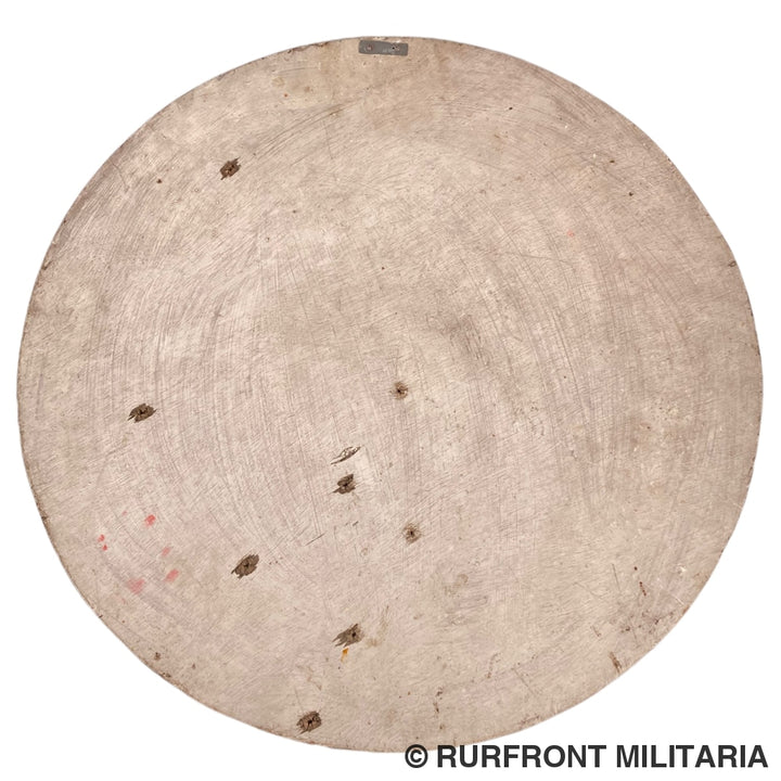 Wehrmacht Schietschijf