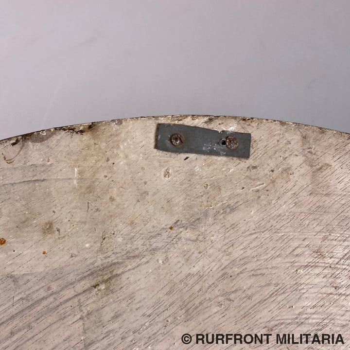 Wehrmacht Schietschijf