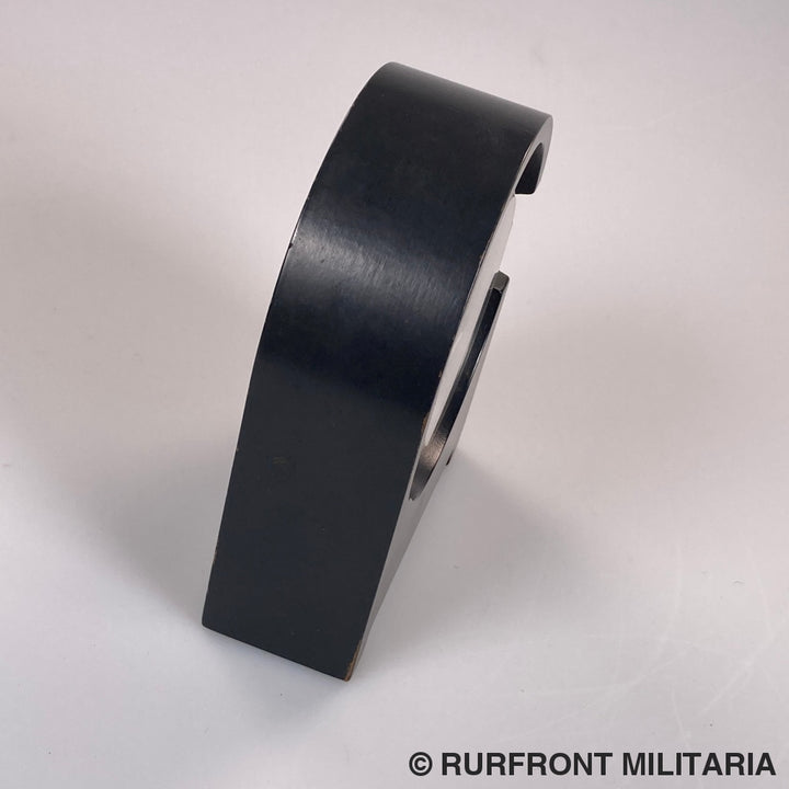 Wehrmacht/heer Funkraumuhr/stationsuhr Kienzle 1944