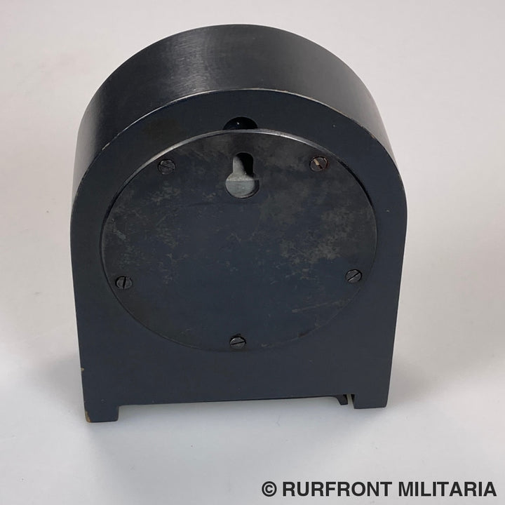 Wehrmacht/heer Funkraumuhr/stationsuhr Kienzle 1944