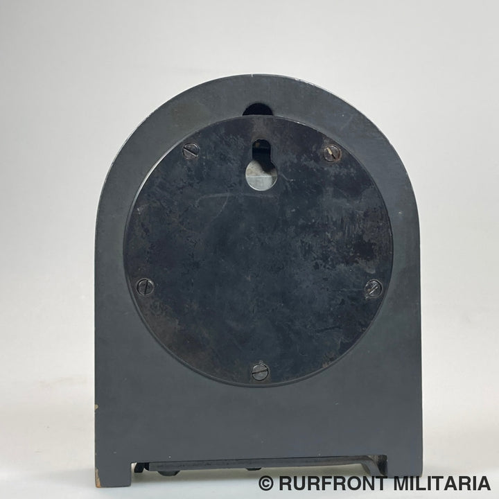 Wehrmacht/heer Funkraumuhr/stationsuhr Kienzle 1944