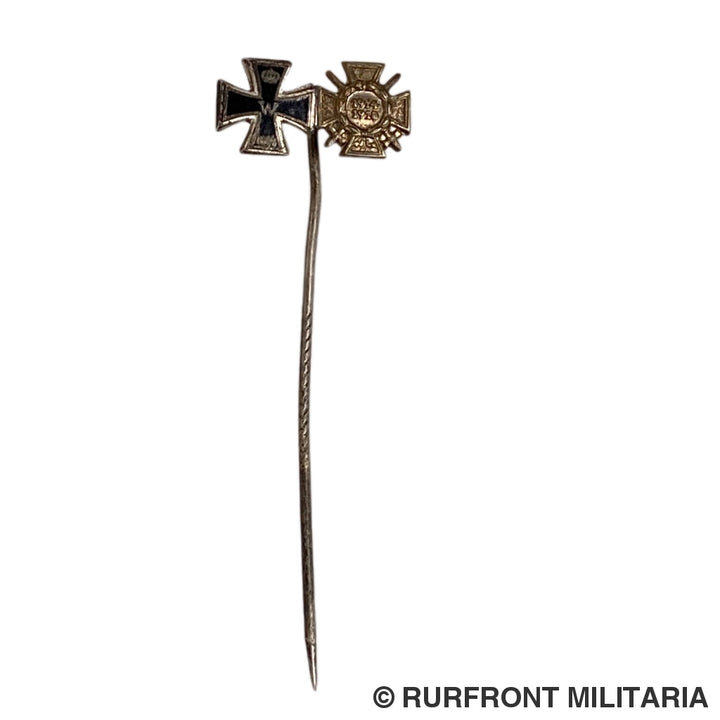 Wo1 Miniatuur Ek2 Fek