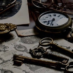 Antiek/Antiques