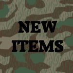 Nieuw / New Items