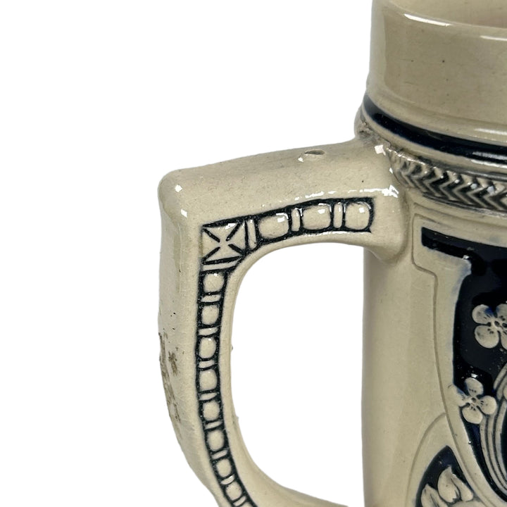 Bierkrug ww1 Kaiser Wilhelm Denkmal Coblenz