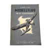 Boek Modellflug im NS Fliegerkorps 1942