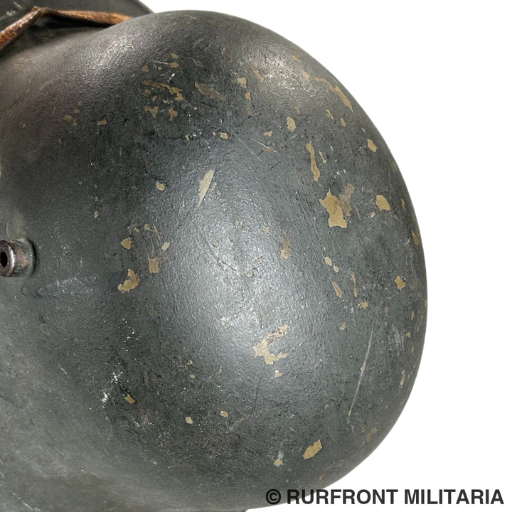 Austrian M17 Reissue Helm Wehrmacht