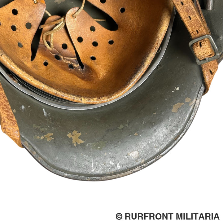 Austrian M17 Reissue Helm Wehrmacht