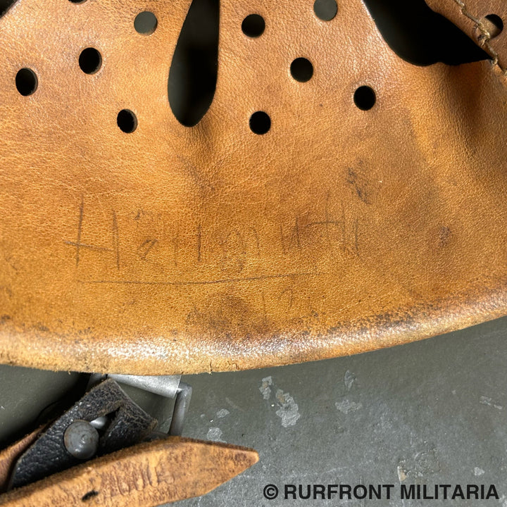 Austrian M17 Reissue Helm Wehrmacht