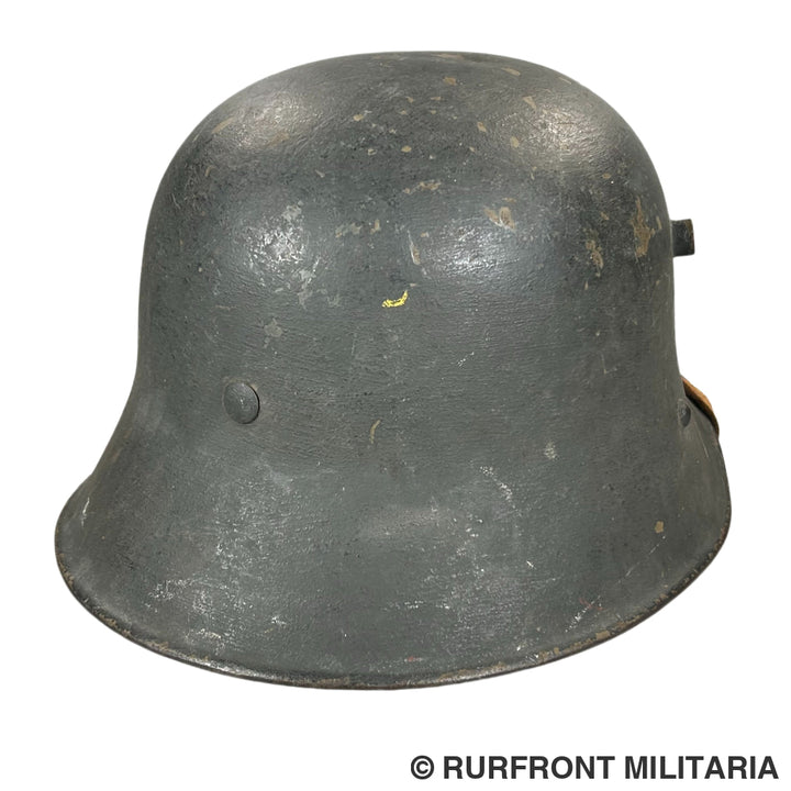 Austrian M17 Reissue Helm Wehrmacht