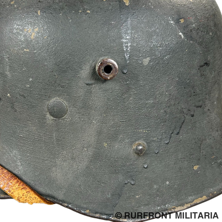 Austrian M17 Reissue Helm Wehrmacht