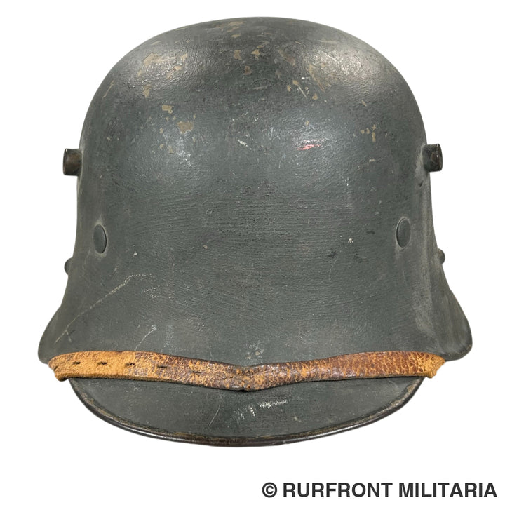 Austrian M17 Reissue Helm Wehrmacht