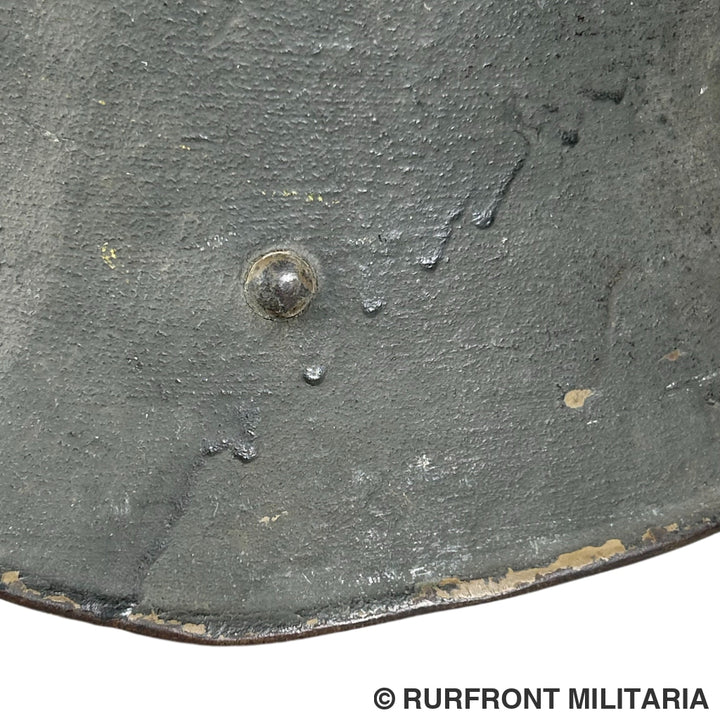 Austrian M17 Reissue Helm Wehrmacht