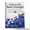 Battle for the Roer Triangle - Operation Blackcock - Har Gootzen & Kevin Connor (2006)