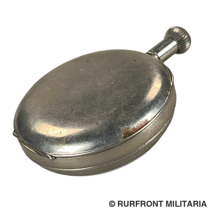 Belgisch Militair Zakhorloge Armée Belge 1939