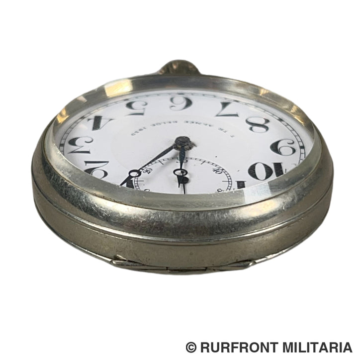 Belgisch Militair Zakhorloge Armée Belge 1939