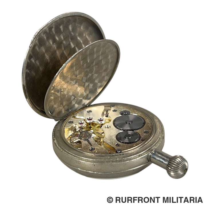 Belgisch Militair Zakhorloge Armée Belge 1939