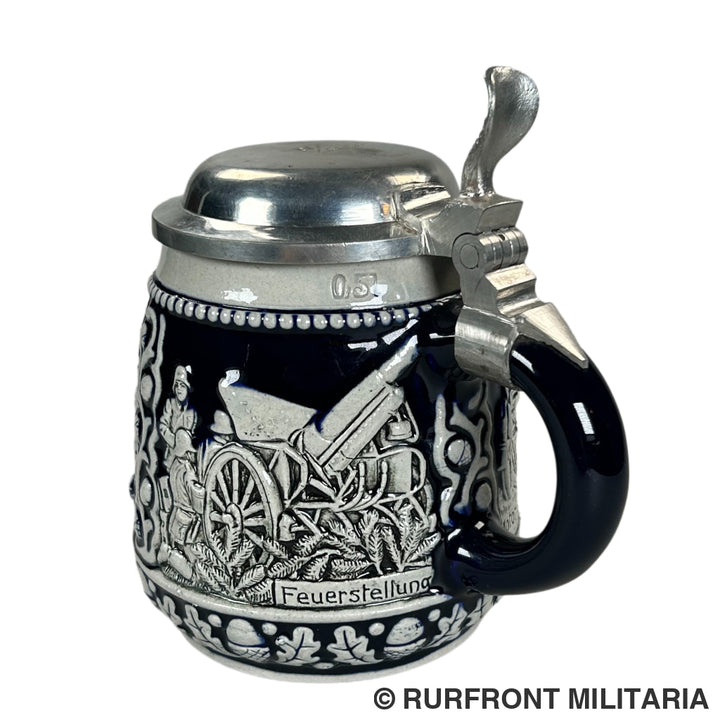 Bierpul Artillerie