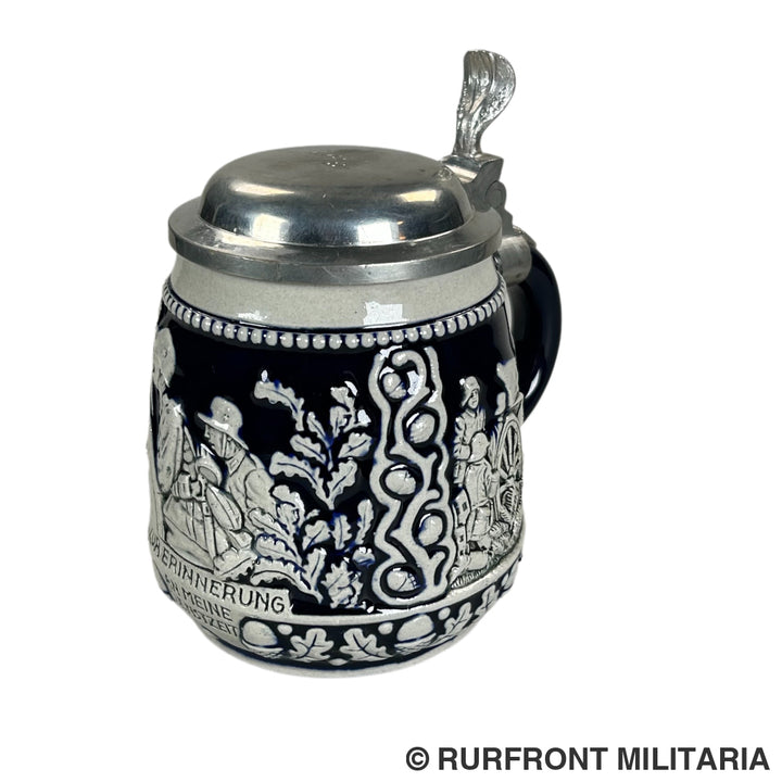 Bierpul Artillerie