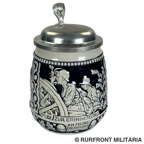 Bierpul Artillerie