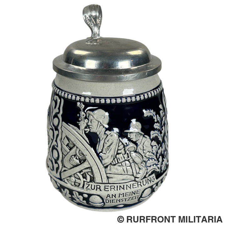 Bierpul Artillerie