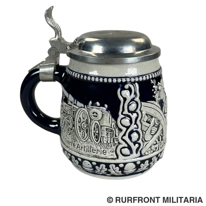 Bierpul Artillerie
