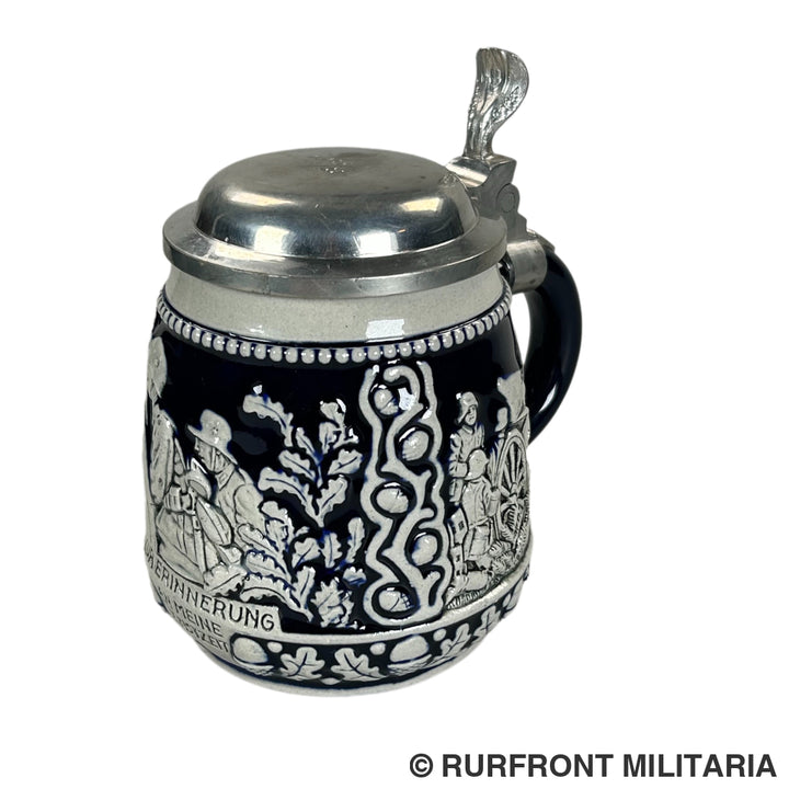 Bierpul Artillerie