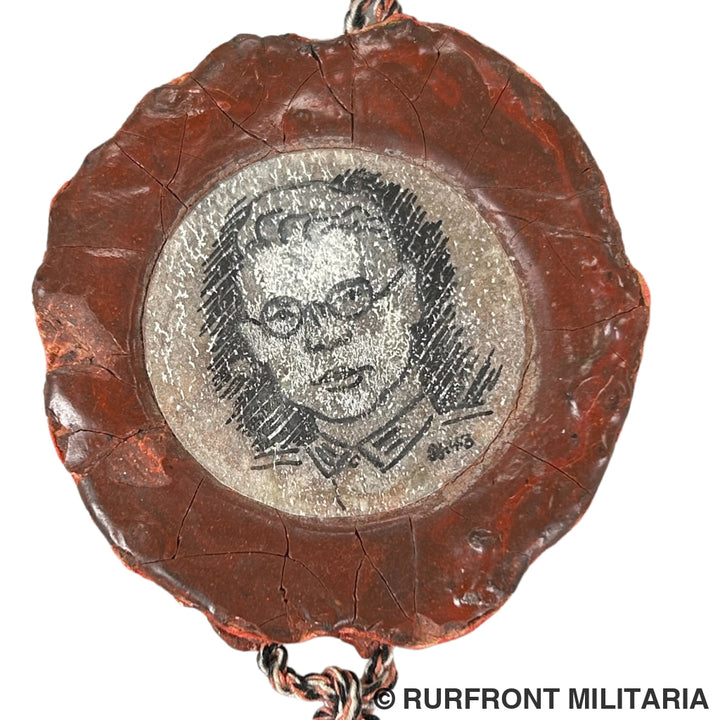 Bierzeitung kameradschaftsabend des Uffz-Korps des 6./569 Saint Chamas/Rivesaltes France 1943.